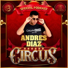 Babel Aniversary - Andres Diaz Podcast By LLTP