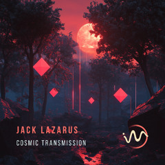 Premiere: Jack Lazarus - Transmission Received [Into The Myst]