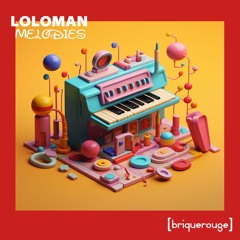 Loloman - Playful Nature
