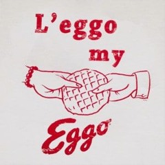 Lego My Ego