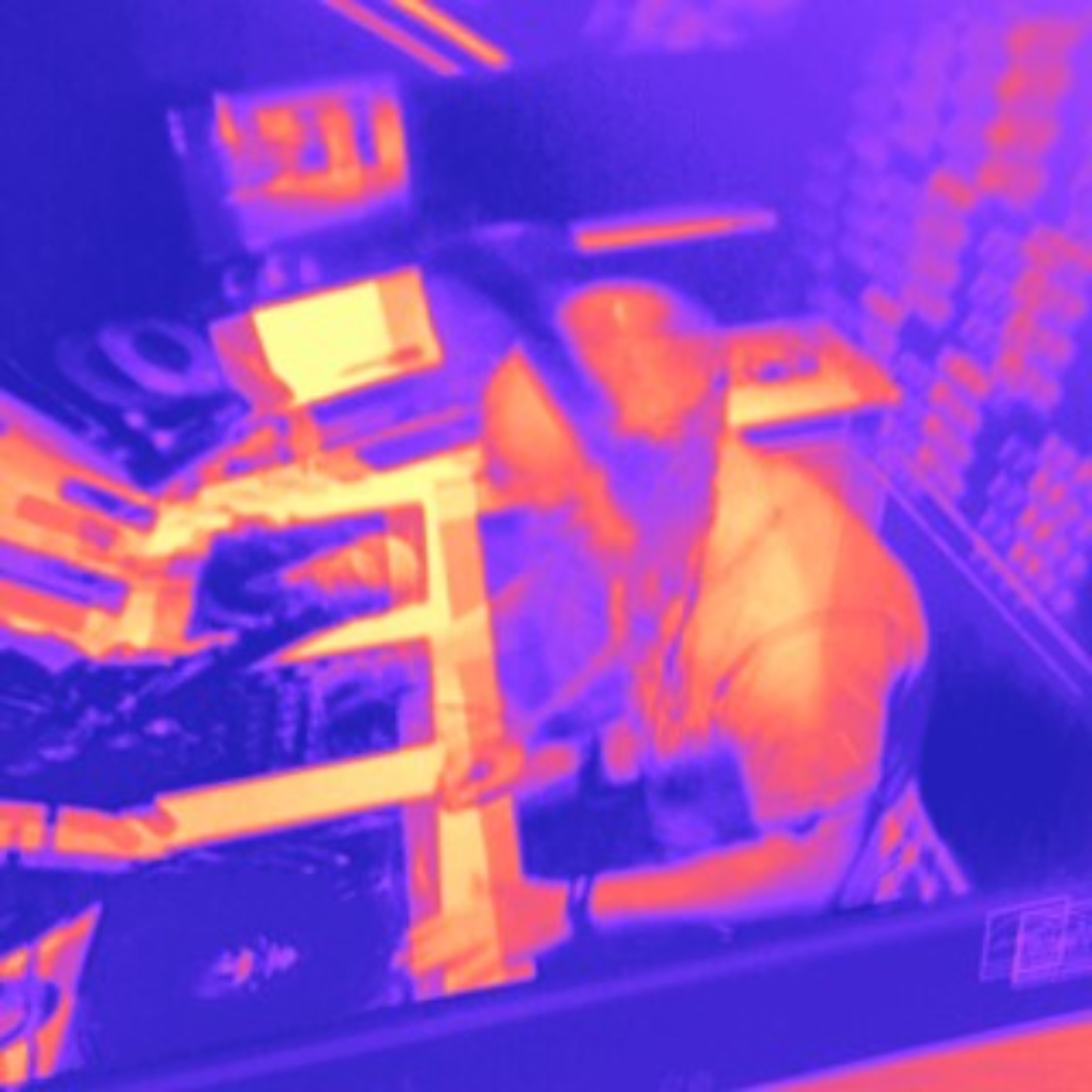 DnB Returns 07 11 25 episode artwork
