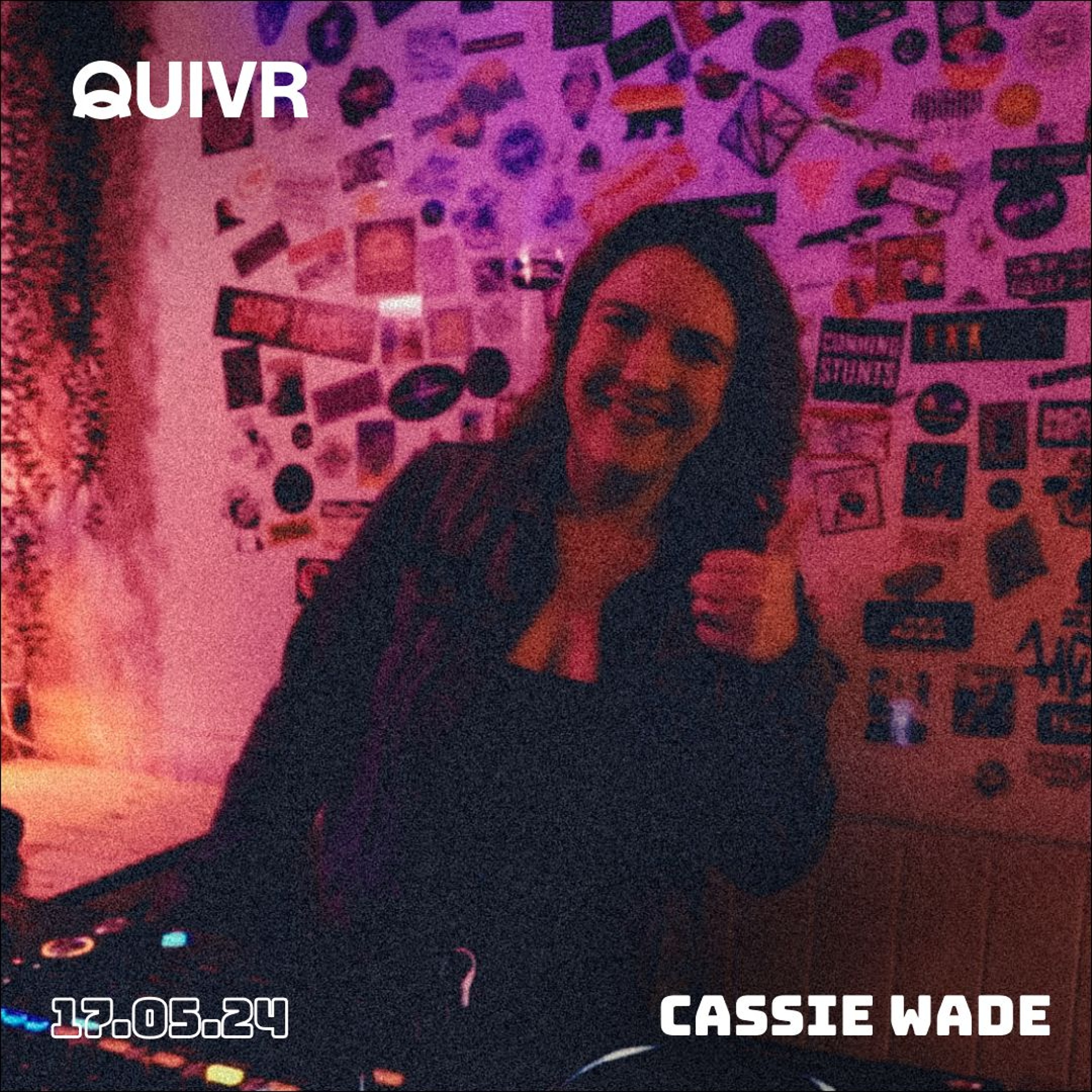 QUIVR, Live DJ sets from Fortitude Valley Australia