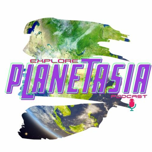 Trailer - ExplorePlanetAsia