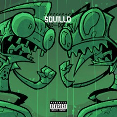 Squillo x Joe Grammer - BadDream! (Prod. Grotesque + Savage) [FBM DJ MIX]