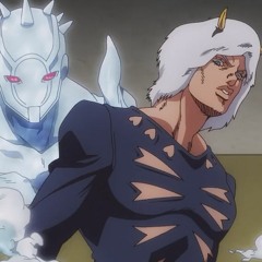Weather Report’s Theme - JoJo's Bizarre Adventure: Stone Ocean