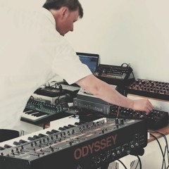 Nautilus (Live Berlin School style jam)