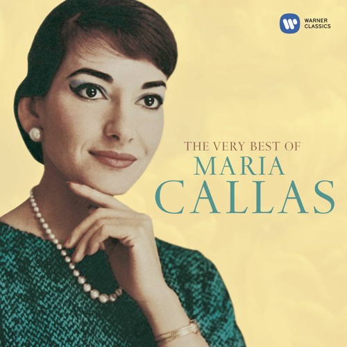 Stream Norma (1987 - Remaster): Casta diva by Maria | Listen online for free SoundCloud