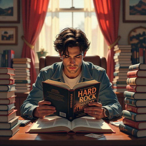 Book marked - Robert Grigg, Combstead