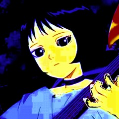 神様みたいにやさしい (As tender as a god)