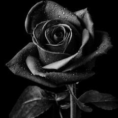 broken love
