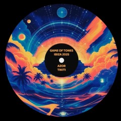 Azor - TIKITI (Signed to Natural Rhythm)