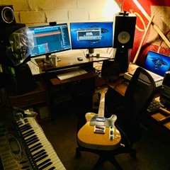 If You Say the Word - Radiohead (Cover)