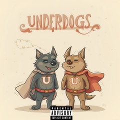 Tra Neez - Underdogs (Feat. Vision)