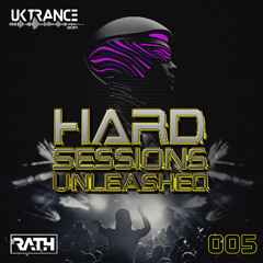 Hard Sessions Unleashed 005 (Mixed by Rath)