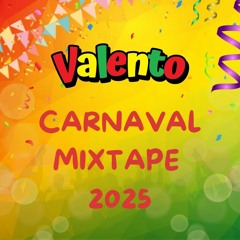 CARNAVAL MIXTAPE 2025
