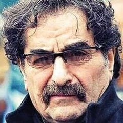 عزم آن دارم که امشب نیم مست، شهرام ناظری.