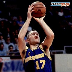 CHRIS MULLIN