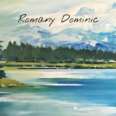 Canopy Sounds 104 - Romany Dominic