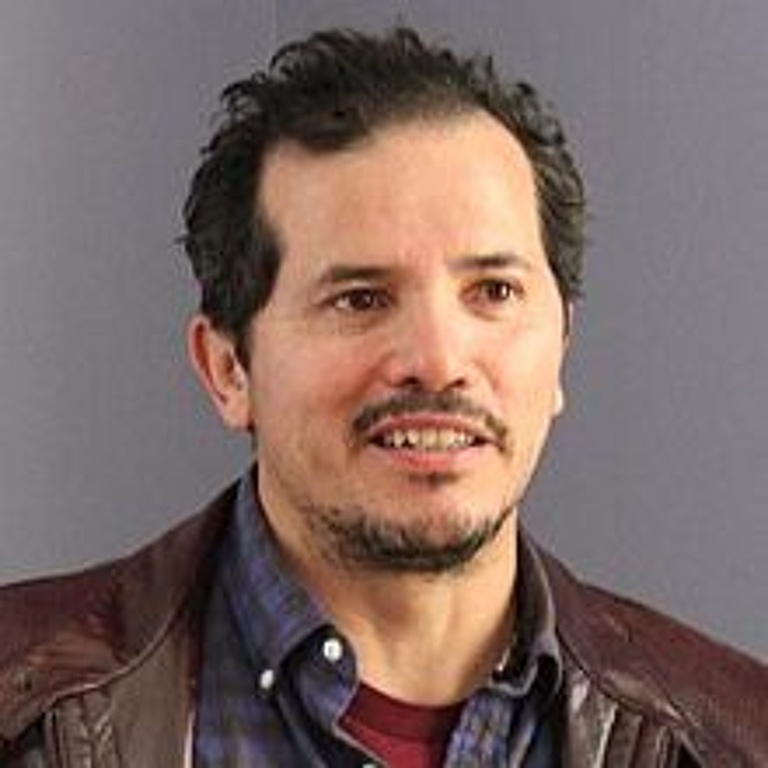 The Frank MacKay Show - John Leguizamo
