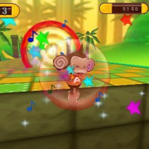 Stream Super Monkey Ball Stage! (Fan Music) by Auxilotl Listen online