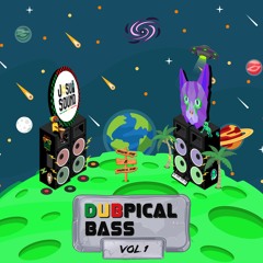 Mixtape WildCat - Tropical Bass