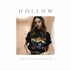 Olivia Rodrigo - Hollow(cover)