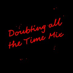 Credit 00 -  Doubting All The Time Mix (Marguerite Records)
