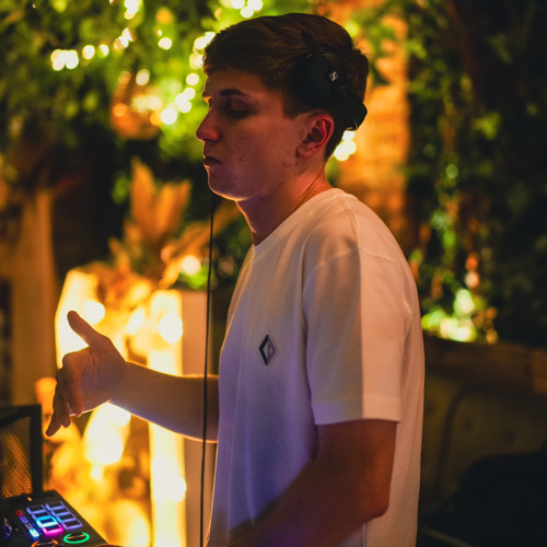 Joe Valori - June 2024 - In The Mix