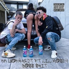 KK Wokhardt - Boss Shit (Ft. Lil Mosey)
