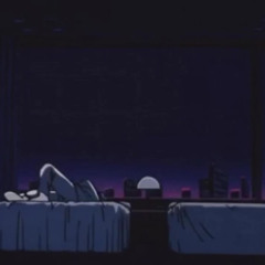 Love Again (slowed+reverb)
