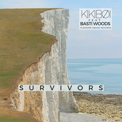 Survivors (feat. Basti Woods)