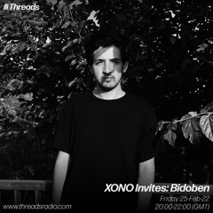 XONO Invites - Bidoben