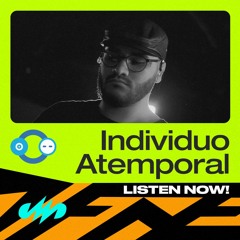 Individuo Atemporal / MedellinStyle.com Podcast 132