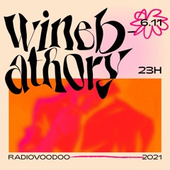 RÁDIO VOODOO 08 - Winebathory