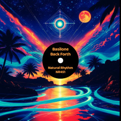 PREMIERE! Basilone - Blazzing (Original Mix) Natural Rhythm