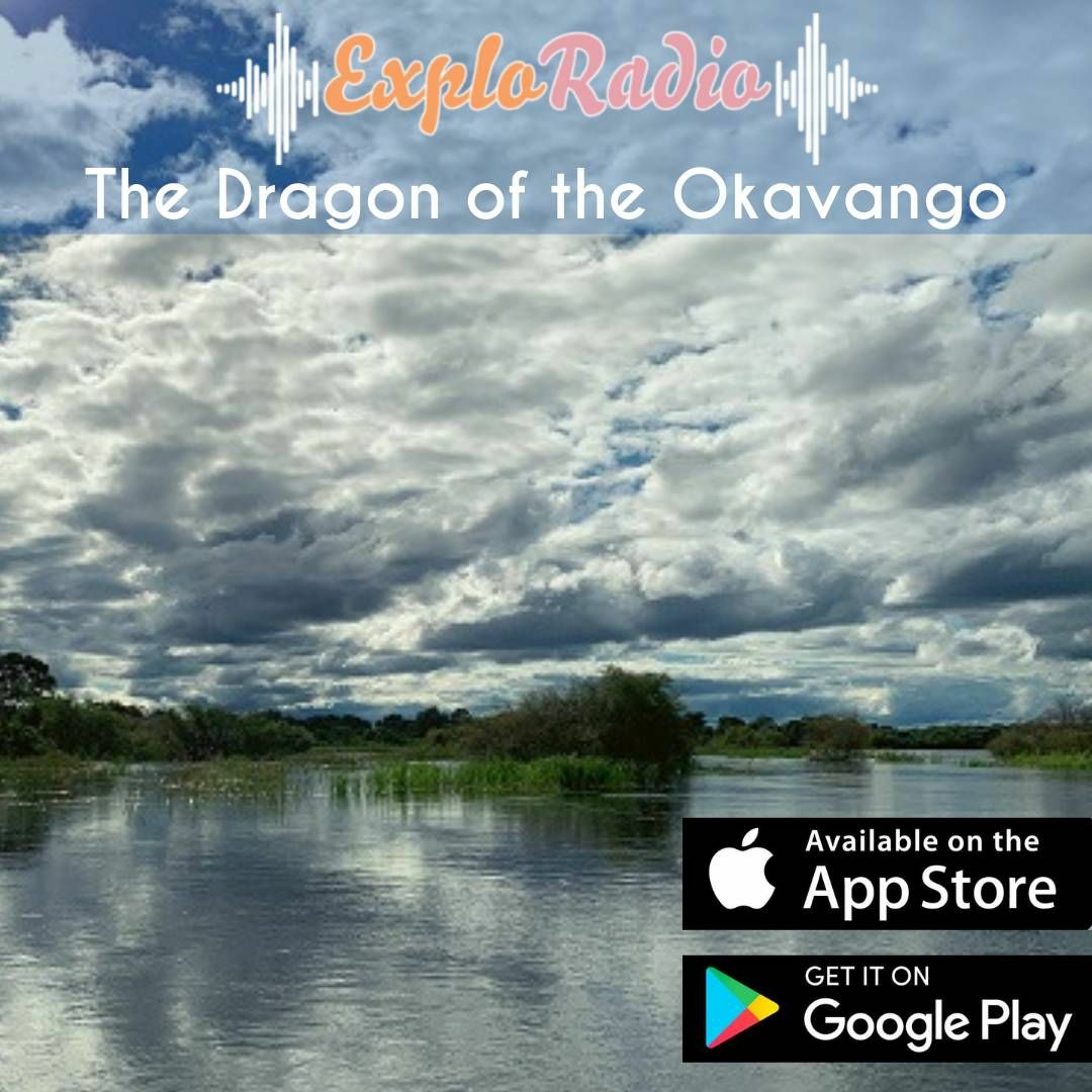 Exploradio - Your Audioguide for Namibia