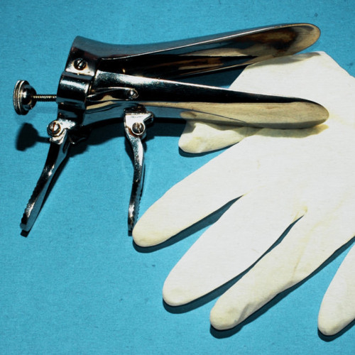 #papsmear