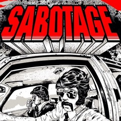 dolfinboy - SABOTAGE