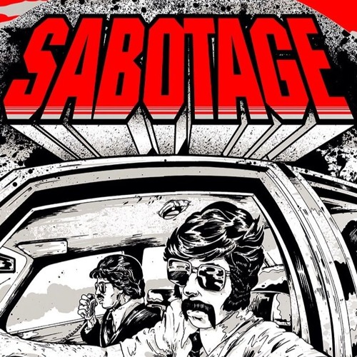 dolfinboy - SABOTAGE