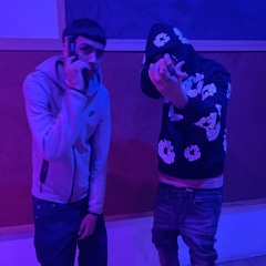 Hold upk Bac upk ft LaylowCrim