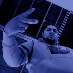 Note Book - Big Blue freestyle