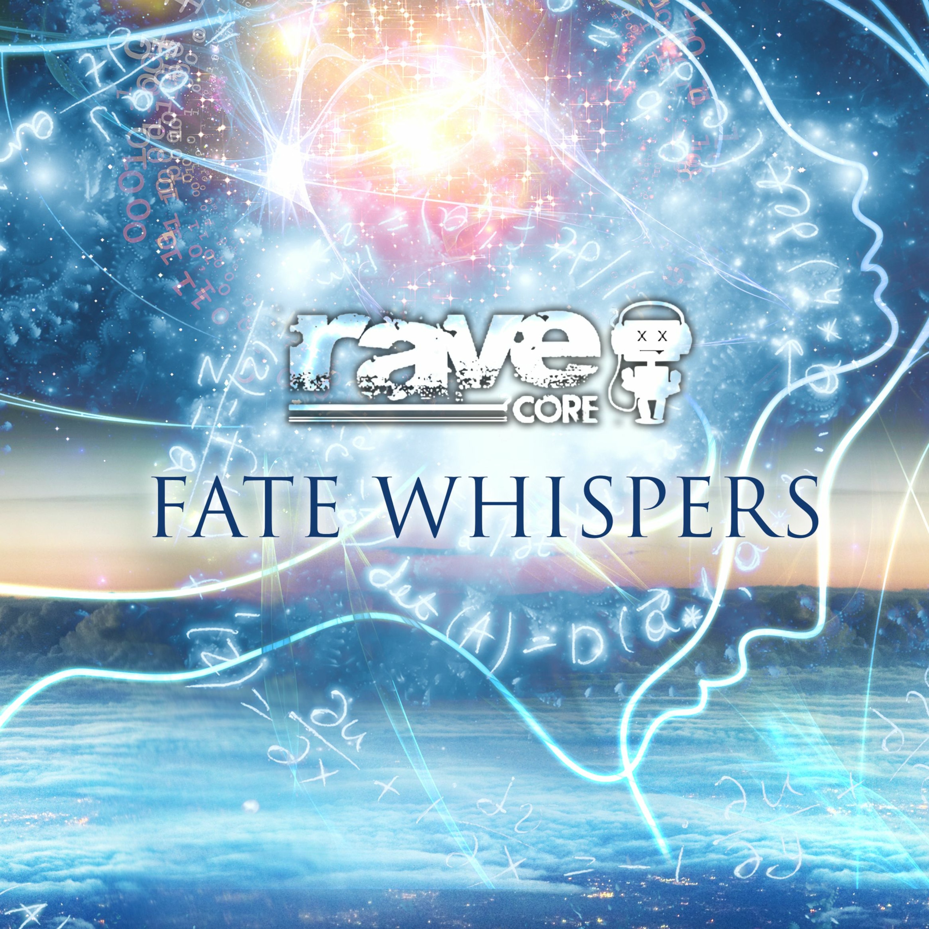 Fate Whispers episode artwork