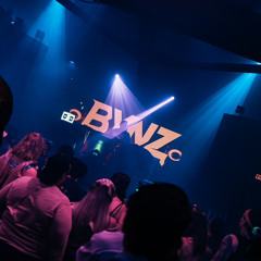 BYNZ Live Set @ Champagne Drip Nimbus Tour Orlando