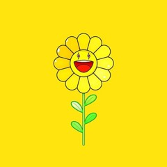 Yellow X Sonar (SUBSTRVTE EDIT)