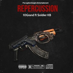 10 GRAND X KB - REPERCUSSIONS