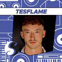 Tesflame - Resident Mix #3