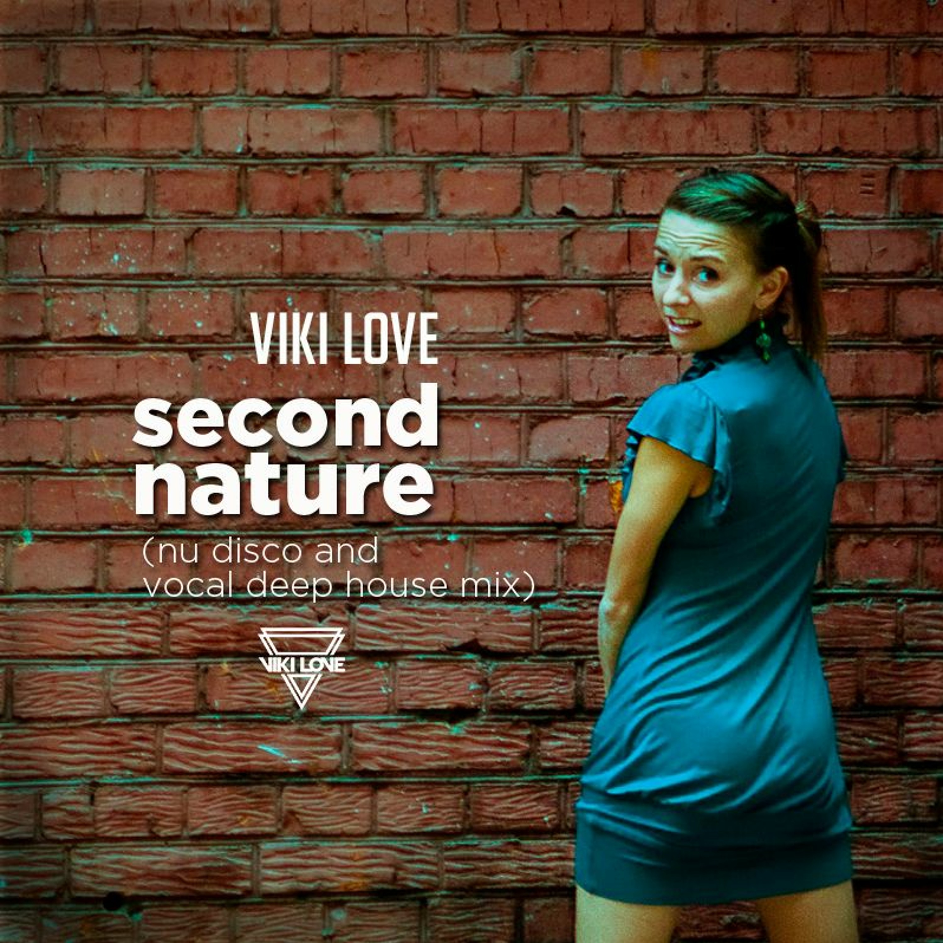 Second Nature (nu disco/vocal deep house mix) episode artwork