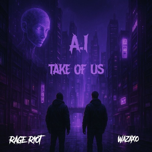 A.I Take Of Us