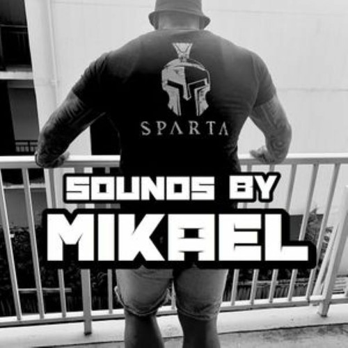 THE ULTIMATE NRG SET BY MIK-AEL