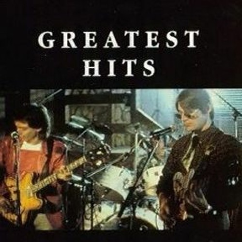 Stream The Jam Greatest Hits (1991) by Alex Listen online for